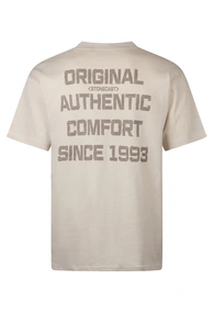 Stonecast heren T-shirt